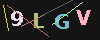 Gambar captcha