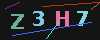 Gambar captcha