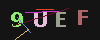Gambar captcha