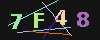 Gambar captcha
